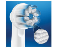 Oral-B Sens EB 60-4 CleanMaximiser - 1026873 - zdjęcie 7